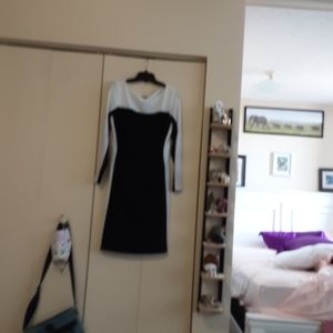 Womens dress